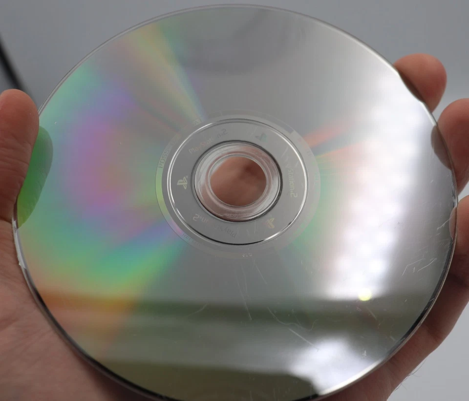 Dragon Ball Z Budokai Tenkaichi 2 Greatest Hits Sony PlayStation 2 PS2 No Manual - Image 4 of 4