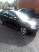 Corsa 1.2 Sxi