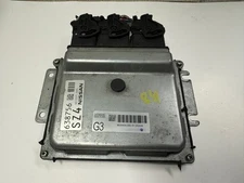 13-15 SENTRA Engine Control Module Computer ECU - BEM404-300 A1; NEC005-665