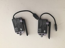 Set of 2 DJI Multilink NB0625