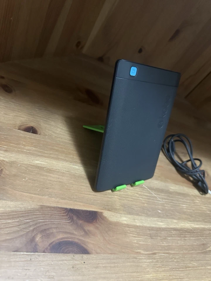 Kobo Aura Edition 2 N236 4GB eReader Wi-Fi 6.0" Nero - FUNZIONANTE AL 100% - Immagine 4 di 4