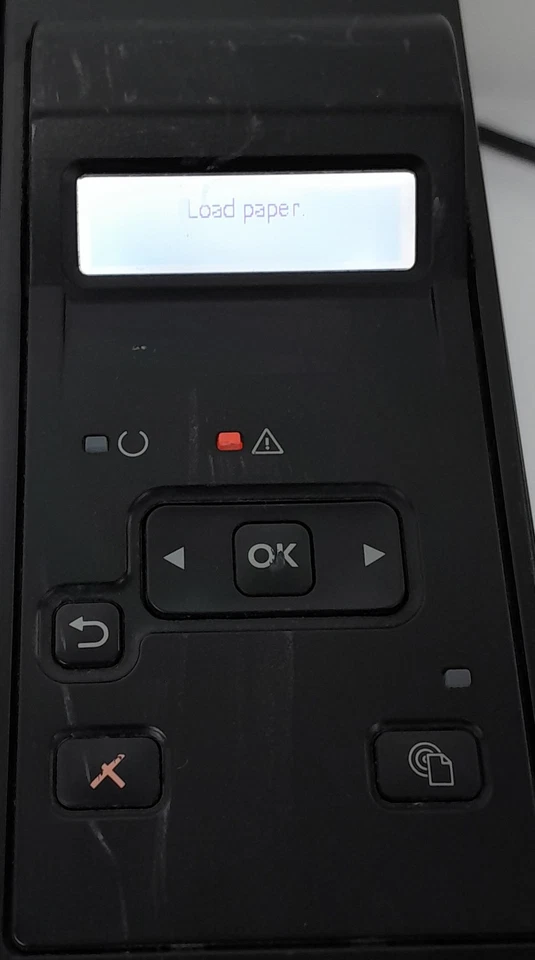 HP Laser Printer Laser-Jet-Pro-400-M401dne - Image 3 of 4