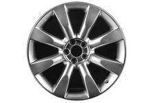 2003-2008 Infiniti Fx45 20 Hyper Silver Oem Factory Wheel Rim 40300cg225 2003-2008 Infiniti Fx45 20 Hyper Silver Oem Factory Wheel Rim 40300cg225
