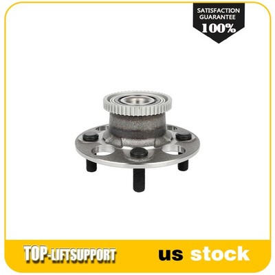 1x Rear Wheel Bearing Hub Assembly For Honda Insight 2000 2001 2002 2003-2006