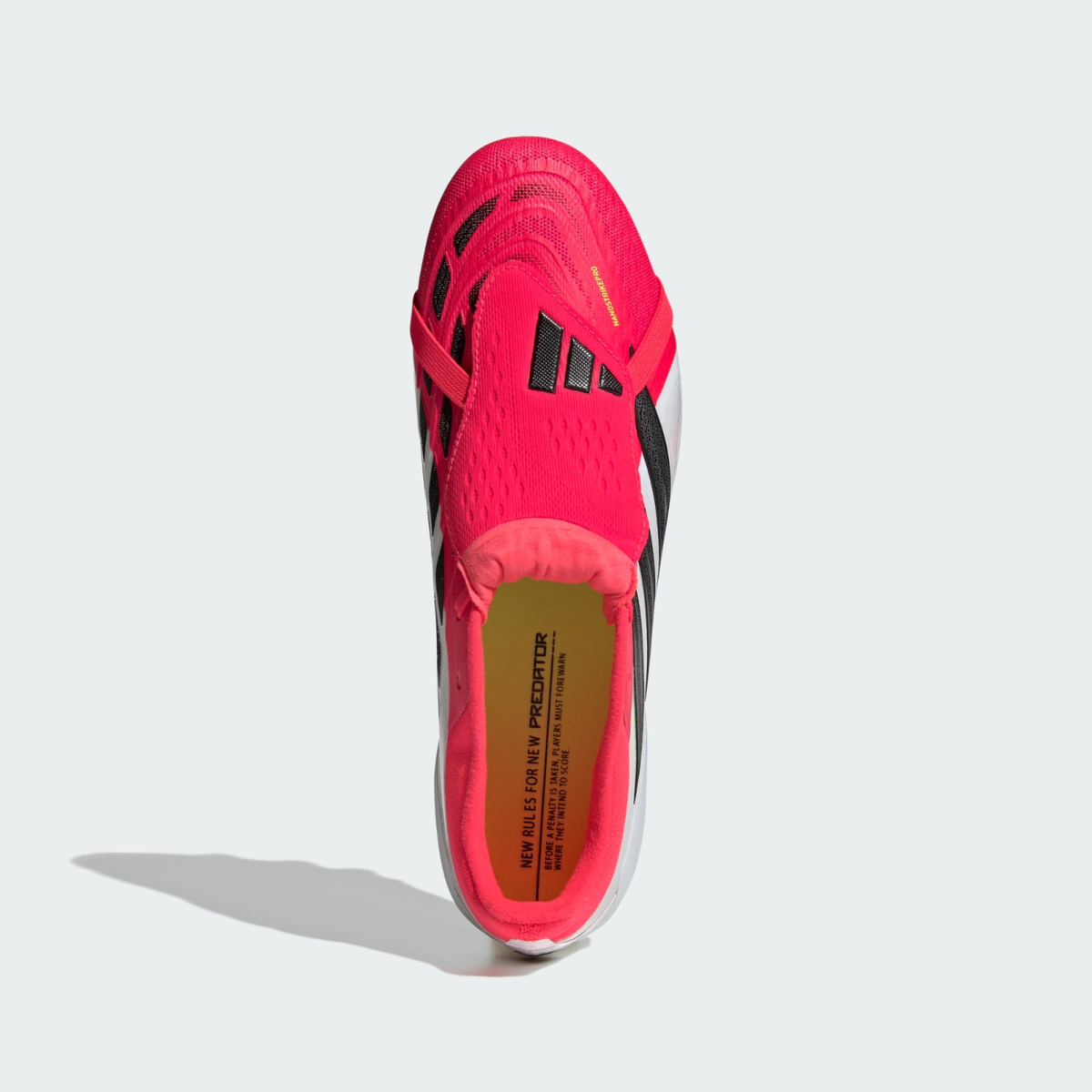 adidas Predator Pro Folding Tongue HG AG KI8757 Men's Size | eBay