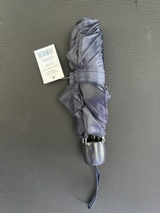 Navy Blue Umbrella