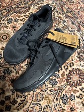 Nike Flex Train Shoes Women  s Size 8 Black New In Box HV9981.001