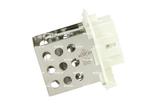 4x ✅Fits NRF 342030 RESISTOR, INTERIOR BLOWER  ⭐UK Seller⭐