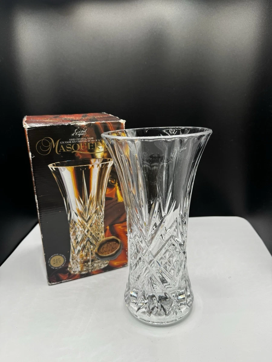 Cristal d'Arques MASQUERADE サラダボウル 25+ cristal d arques masquerade for sale | Updated Oct 2026