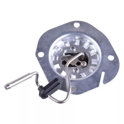 Heaters 24V Burner Cartridge Fit For Webasto Air Top 2000 2000S 2000ST 12VSilver