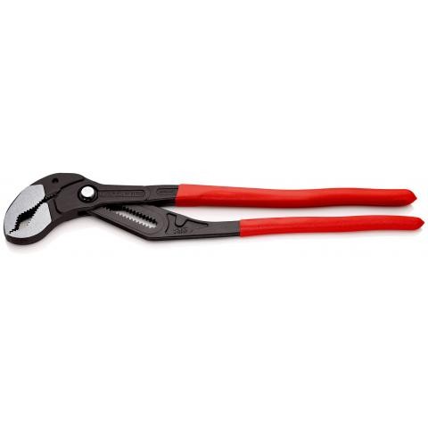 Pince multiprise Cobra XXL Knipex 560mm pour bloquer sans riper