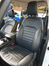 Ford Galaxy MK4 Front Seat Passenger Side Leather Heated 2015 - 2023