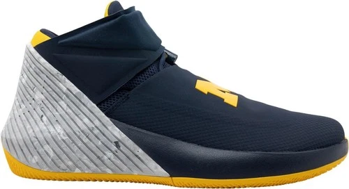 Jordan Why Not Zer0.1 Michigan