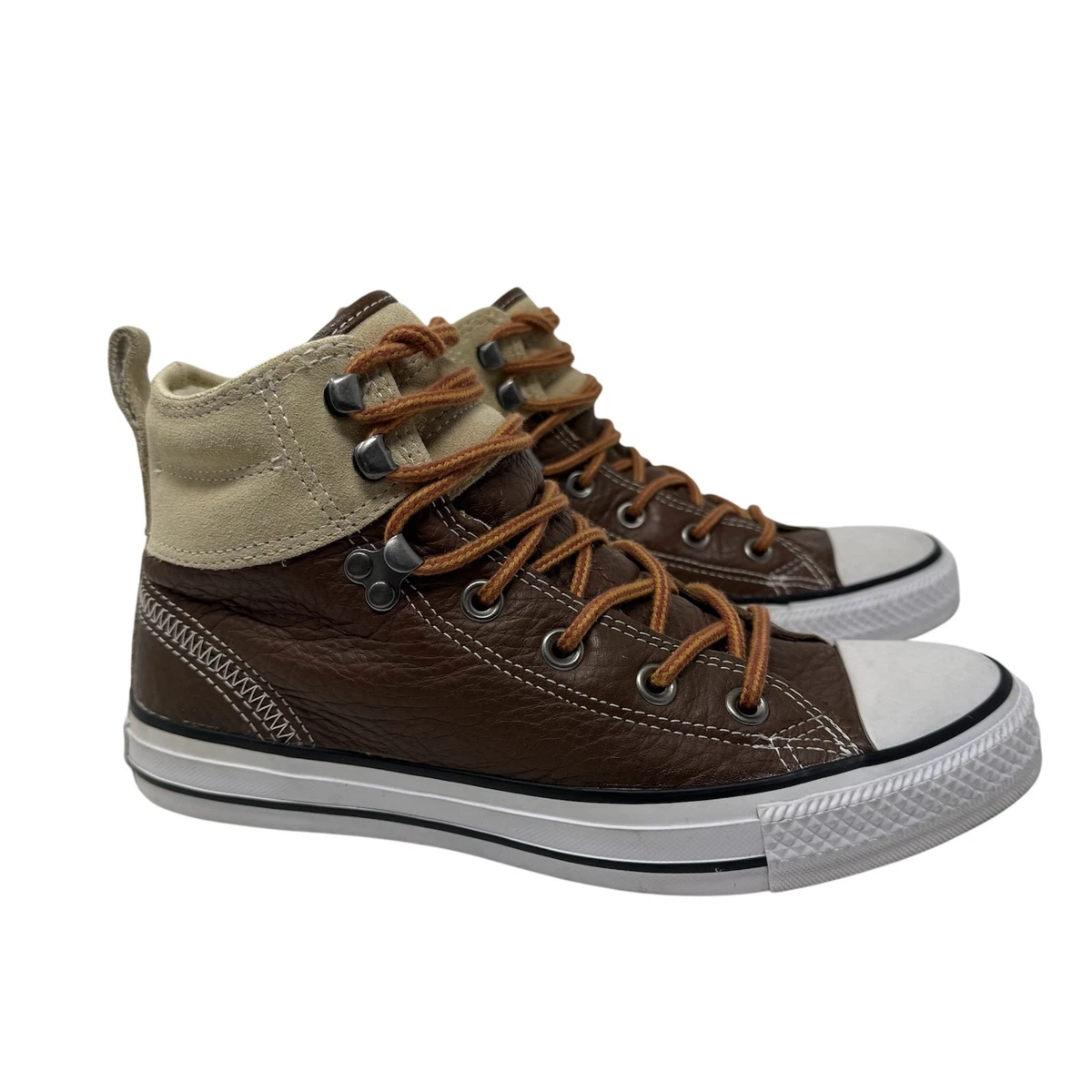 Converse Chuck Taylor Hiker Brown 2020 | eBay display picture 1