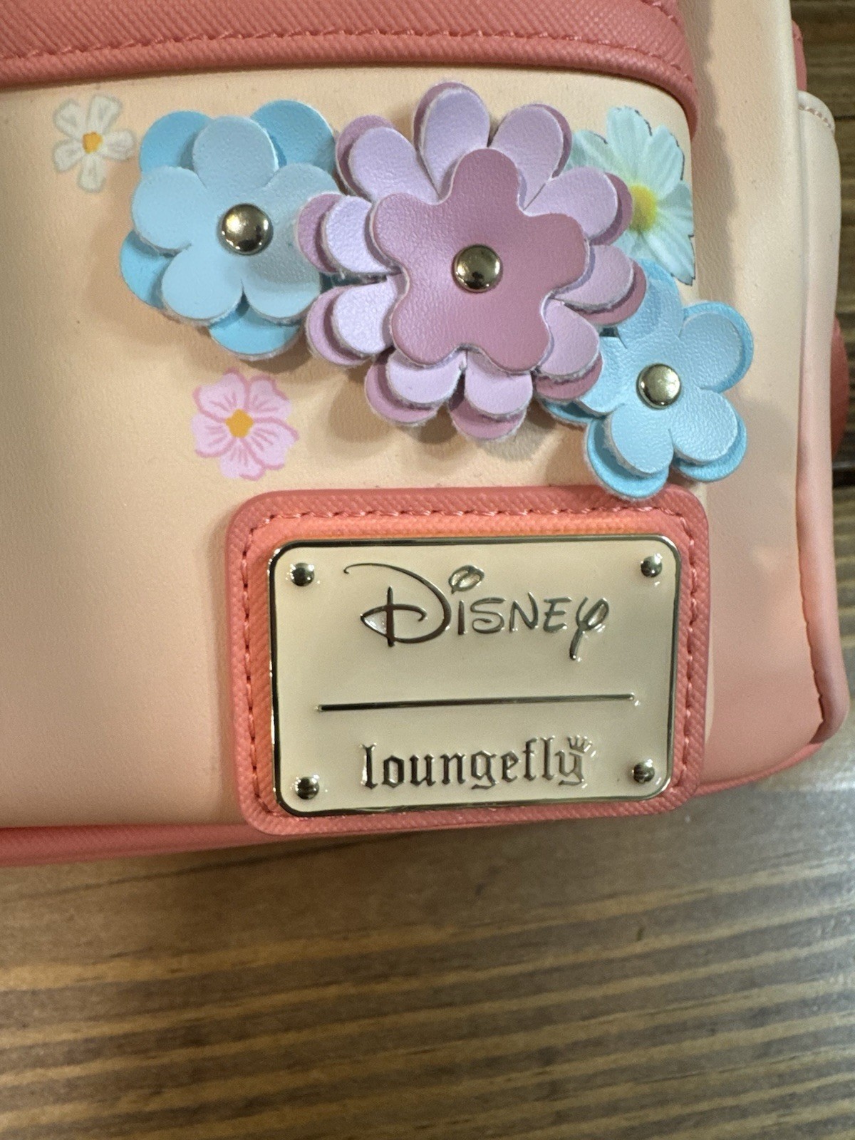 Disney Loungefly Backpack