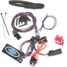 Badlands M/C Products Dynamic Sequential Modu...