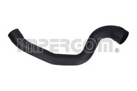 Original Imperium Ladeluftschlauch 225000 FüR DM2 Ford MAX Focus Gummi 2 Turnier