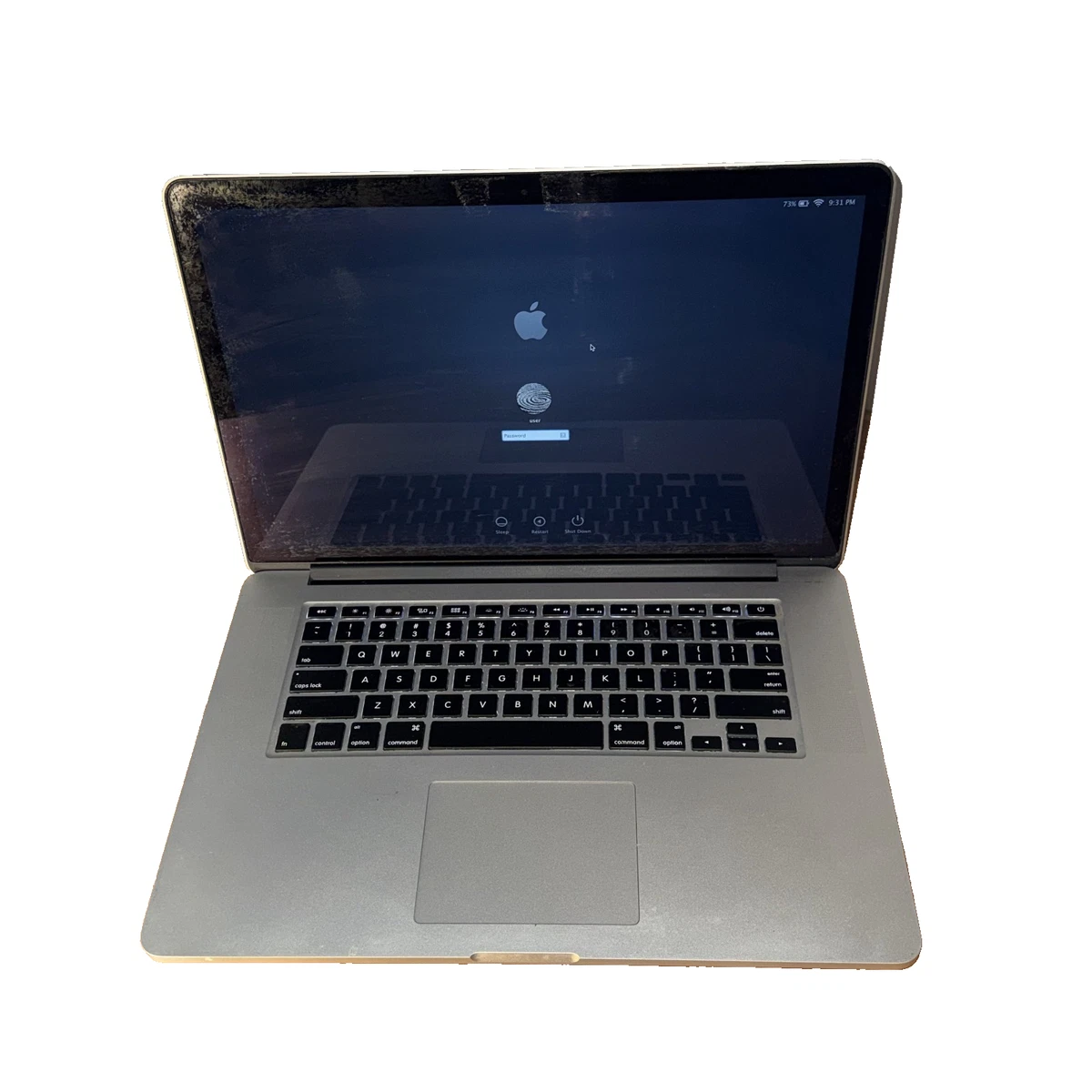週末値下げ MacBook Pro 15インチ mid 2014 値下げ] APPLE MacBook Pro 2014 Mid A1502