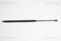 Heckklappen DäMpfer Gasfeder Kofferraum Triscan 8710 10210 FüR Peugeot CitroËN