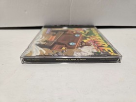Return Fire Maps O' Death Panasonic 3DO Complete Jewel Case CIB