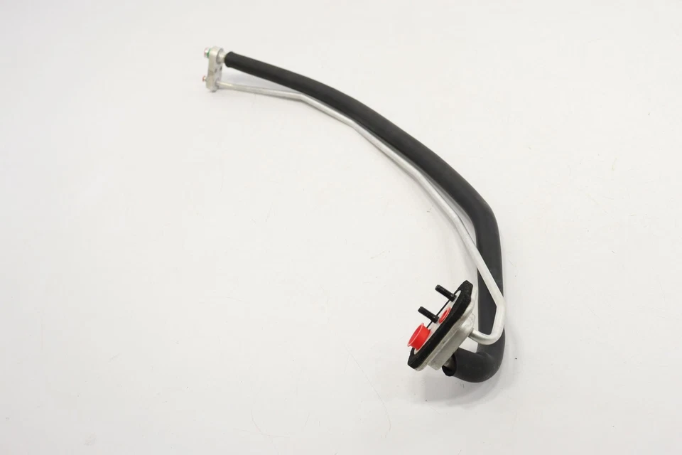 KIA SEDONA 2015-2021 AIRE ACONDICIONADO DELANTERO MANGUERA DE SUCCIÓN TUBO OEM Foto 3 de 4