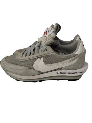 Nike LDWaffle Schuhe Herren Größe 13 Fragment Sacai The Classic DH2684-001 Turnschuhe