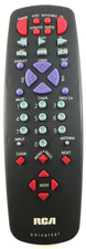CRK74BA3 NEW RCA OEM TV REMOTE CONTROL PN: 24...