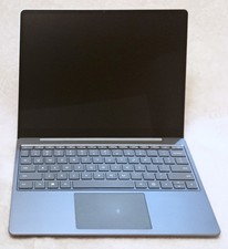 Microsoft Surface Laptop Go 3 12.4" 256GB SSD, Intel Core i5 12th Gen., 4.40