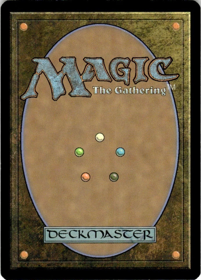 MTG Fury Charm NEARMINT NM / Magic The Gathering : Planar Chaos - Image 2 of 2
