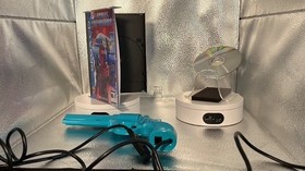 Lethal Enforcers (Sega CD, 1993), CIB w/Gun, Barely Used