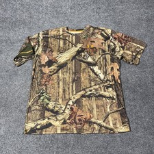 Under Armour HeatGear Shirt Mens Large Brown ...