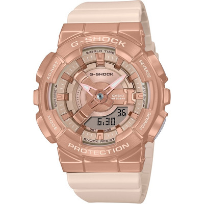 時計 G-SHOCK GMS-110PG 4AJf s-l400.jpg