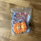 Vintage Burger King Pokemon Chimchar Action Figure Kids Meal Toy 2008 New