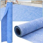 Sealing membrane 30 m 10 m sealing membrane bathroom shower balcony decoupling mat waterproofing membrane