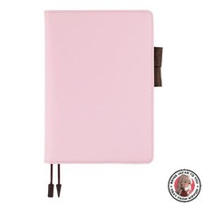 NEW Hobonichi Techo Cousin A5 Notebook Cover Colors/Sweet Cocoa