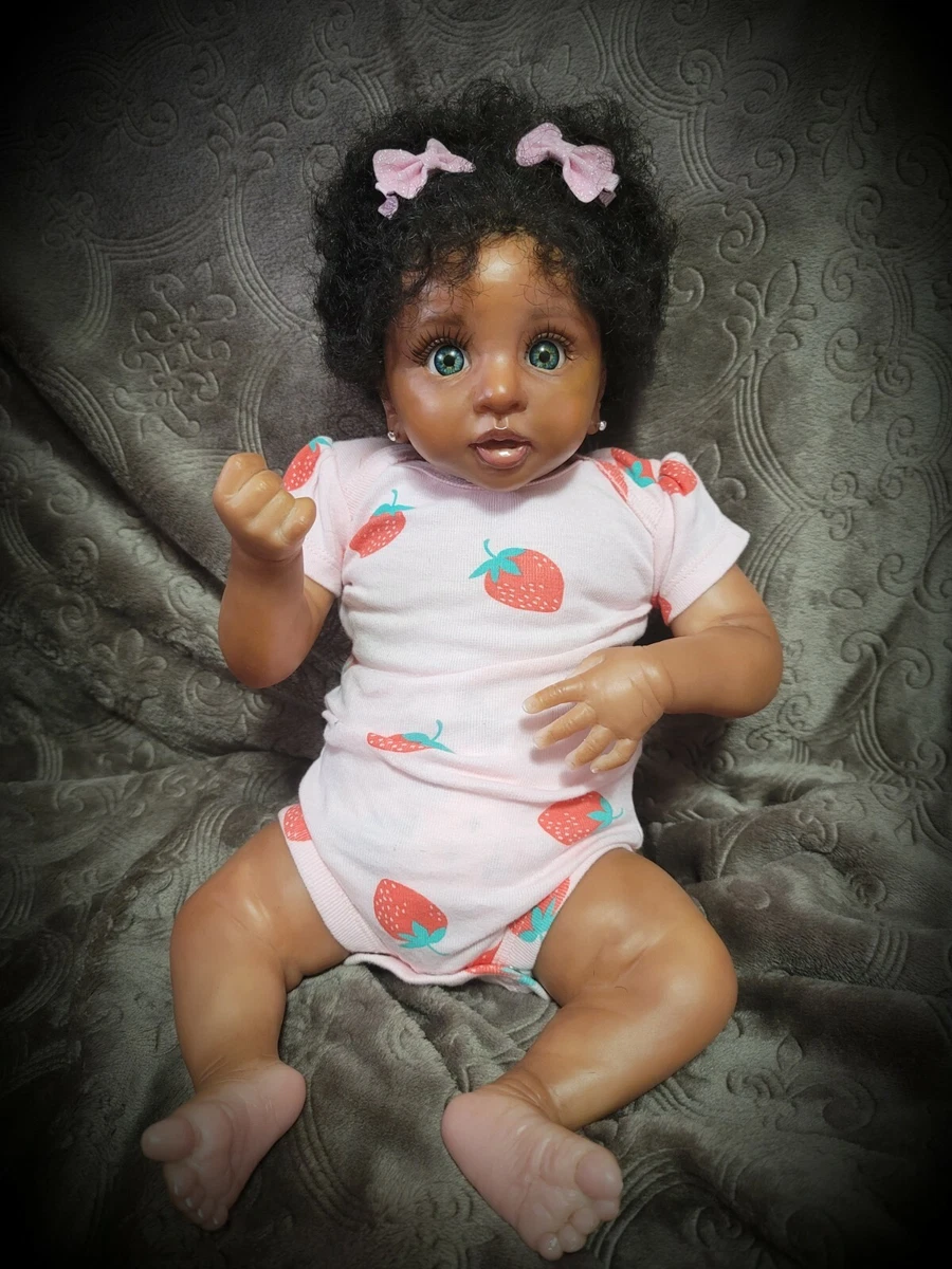 Baby best sale alive layla