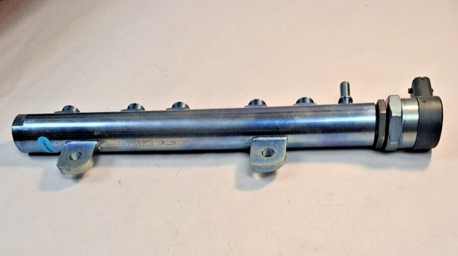 Rail Injection Carb 0445216044 -35022119G Compatibile Maserati Ghibli - jeep