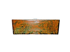 96-97-98-99-00-01-02-03 Mercedes Benz E320e430center Console Storage Tray
