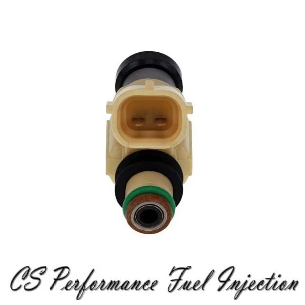 Juego de inyectores F200 F225 Yamaha 2002-2012 200HP 225HP cuatro tiempos fueraborda 02-12 Foto 3 de 4