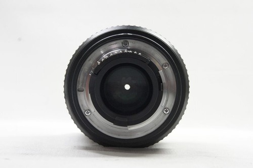 Nikon AF-S DX ZOOM NIKKOR 17-55mm F2.8G IF ED Lens for F Mount w/ Hood #250405qa - Picture 5 of 12