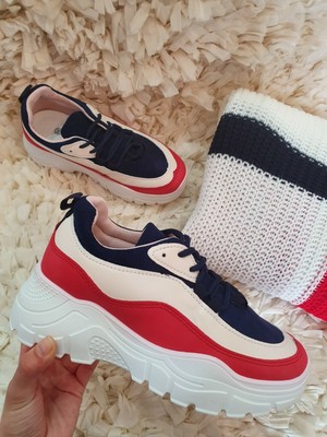 Zapatillas deportivas mujer plataforma | eBay