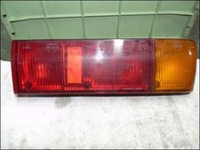 Feu arrière Innocenti 990