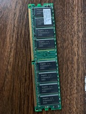 Hynix HYMD232646ABJ-JAA 256MB DDR-333Mhz CL2.5 PC-2700U-25330 RAM Memory