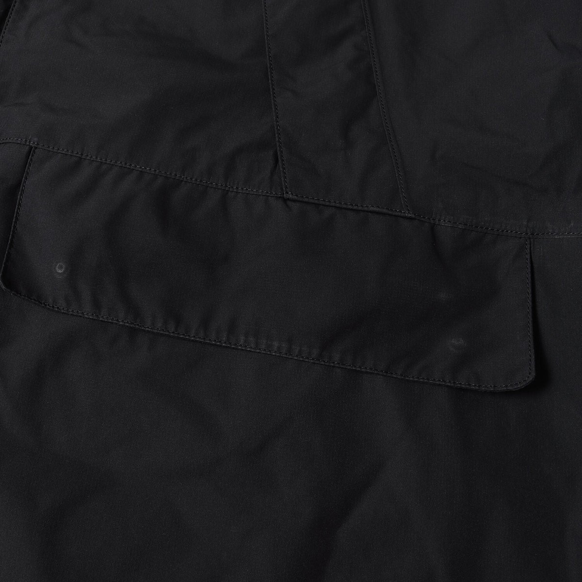 KAPTAIN SUNSHINE CAPTAIN COAT SIZE: L GOLDWIN GORE-TEX STAND 