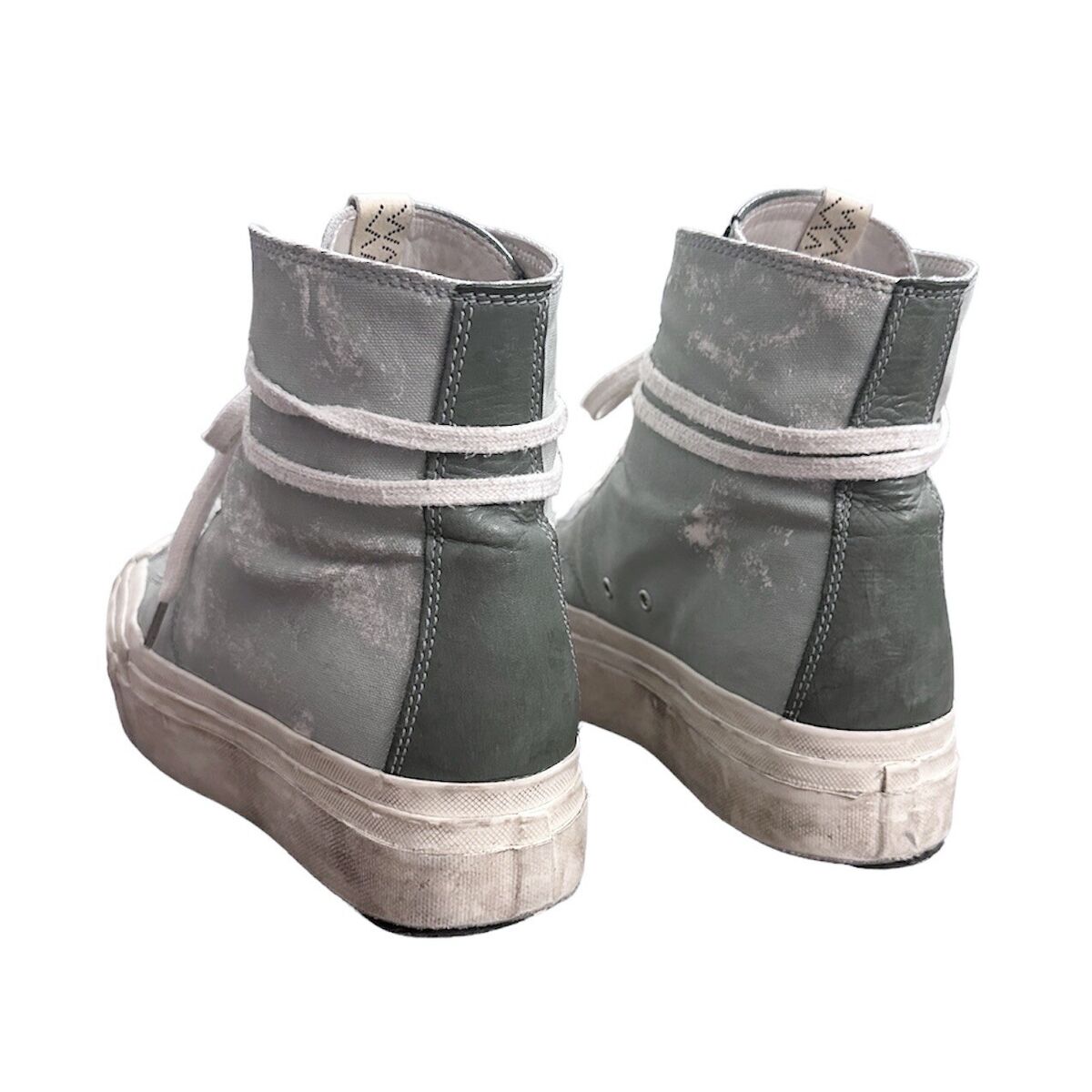 RARE VISVIM SKAGWAY HI G. PATTEN LT GREEN US 8.5 | eBay RARE VISVIM SKAGWAY HI G. PATTEN LT GREEN US 8.5 | eBay