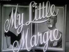 MY LITTLE MARGIE 122 EPISODES ON DVD  GALE STORM  CLASSIC TV 300+ SOLD