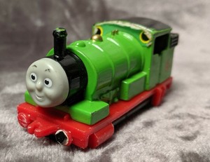 ertl percy