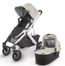 uppababy model 0101