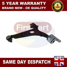 Fits Dispatch Expert Scudo Firstpart Front Right Lower Track Control Arm