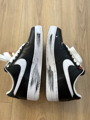 G-Dragon Peaceminusone x Nike Air Force 1 Low Para-Noise U.S. Men